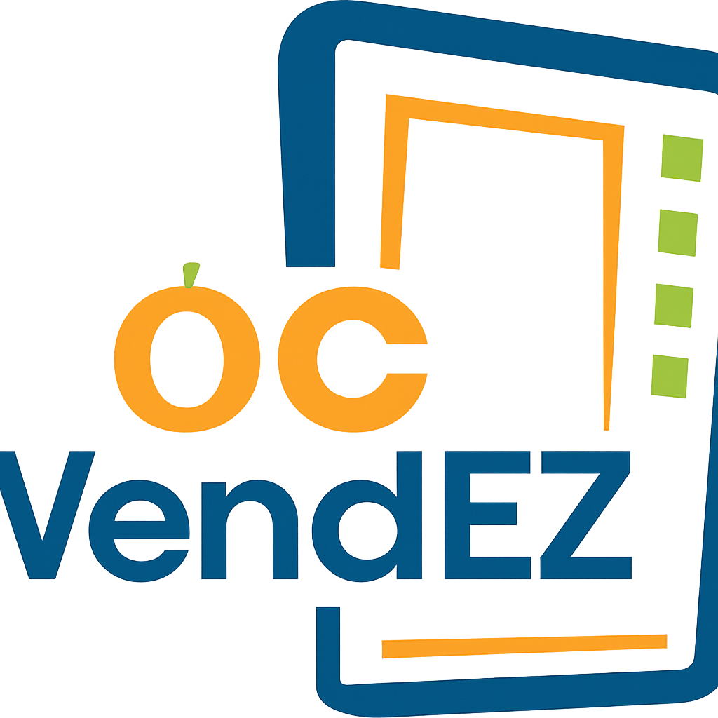 OC VendEZ