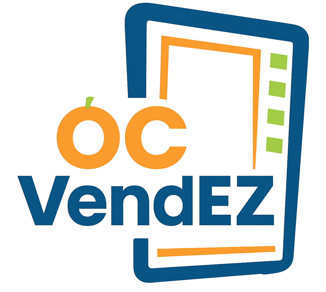 OC VendEZ